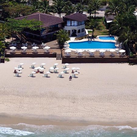 Coconut'S Maresias Hotel Exterior foto