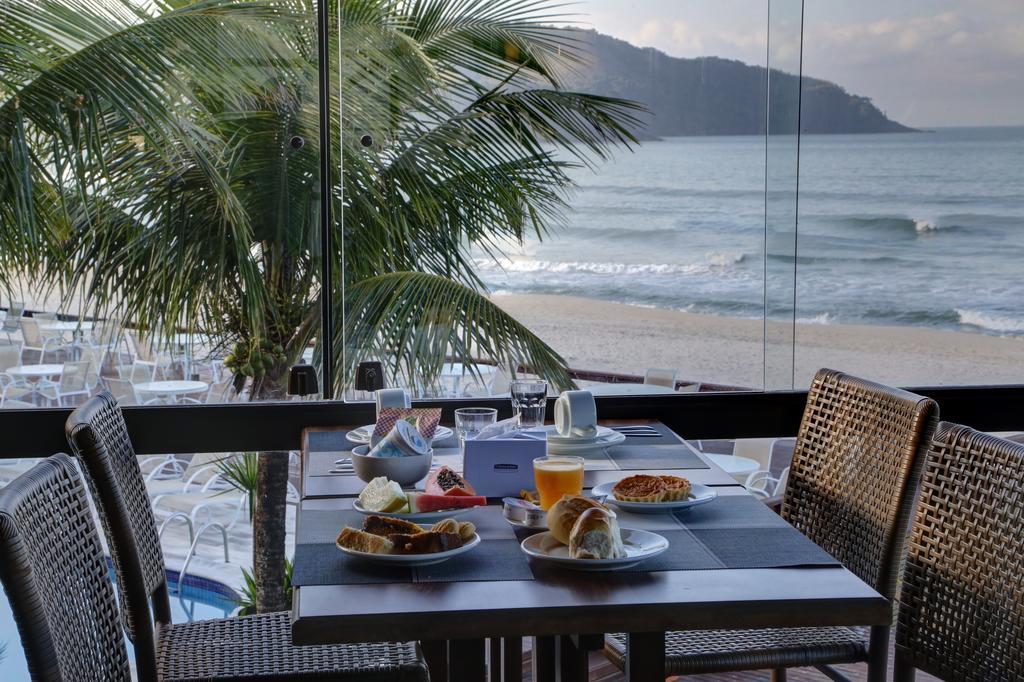 Coconut'S Maresias Hotel Exterior foto